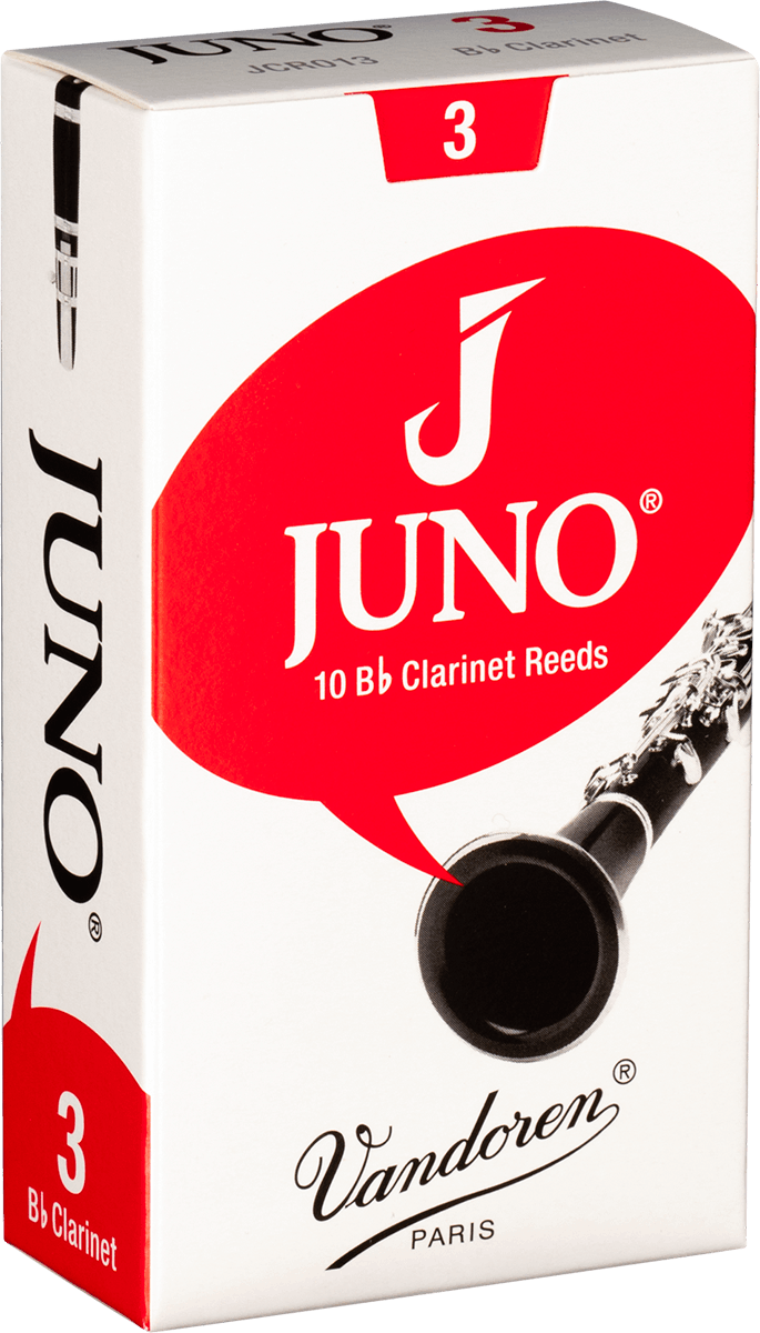 Juno 3,0 - Clarinetto Sib