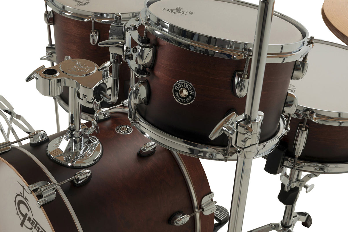 Shell-set Catalina Club Satin Antique Fade