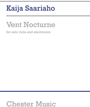 Vent Nocturne