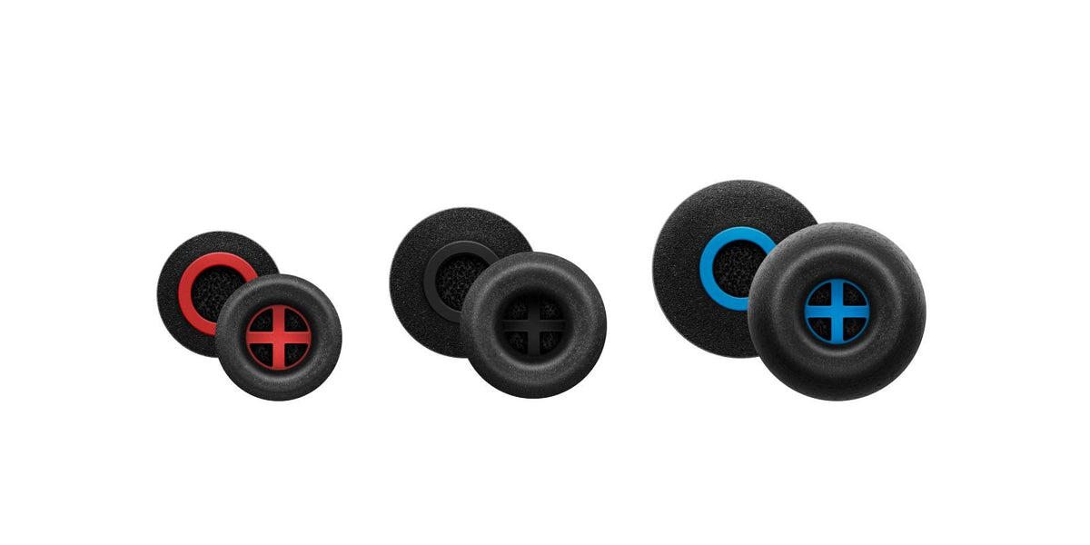 Ie 100 Pro Nero