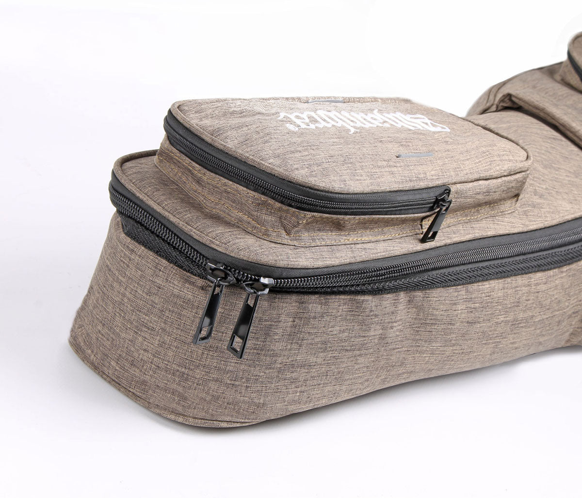 Student 1C Ht + 9738 25mm Gigbag