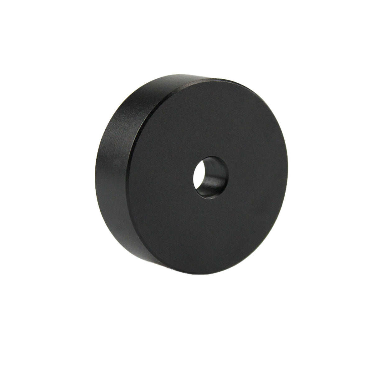 Adattatore di centraggio 45T - CV 10 BL