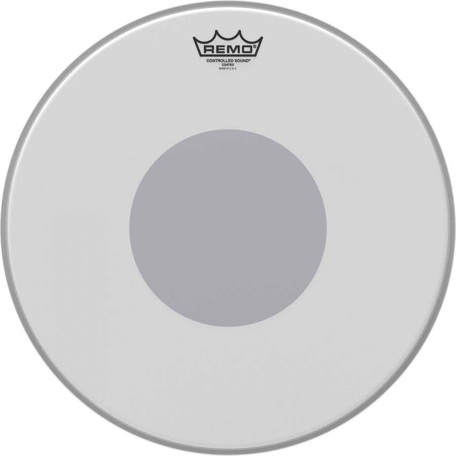 CS-0116-10 Controlled Sound 16 Rivestita