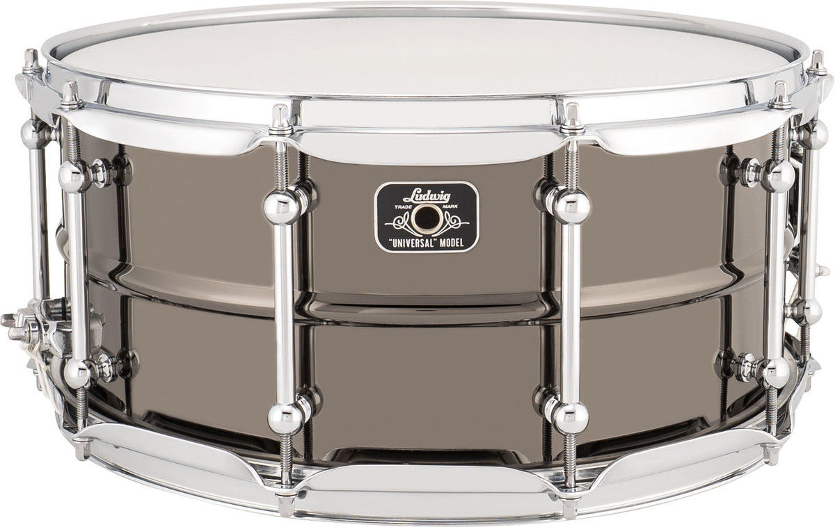 Casse chiare Ludwig Drums