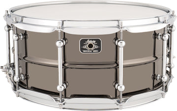Lu6514Cdir - 14 X 6.5" Ottone universale - cerchi pressati