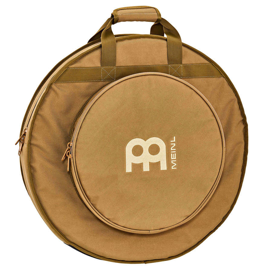 MCB22CB - Zaino Pro per piatti 22" - Marrone Coyote