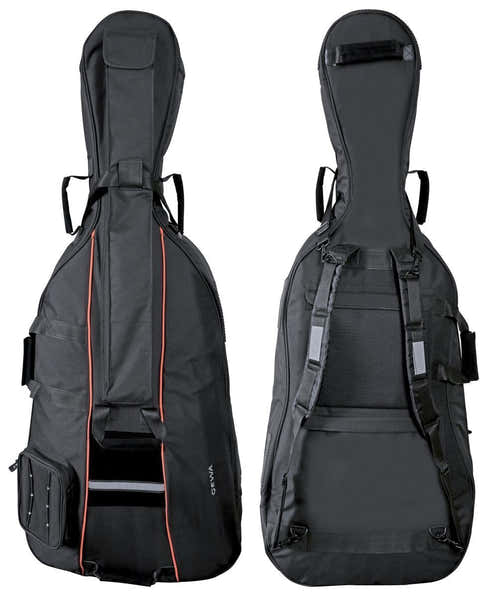 CELLO COVER PREMIUM 3/4
