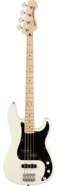 Precision Bass Affinity MN PJ Bianco Olimpico