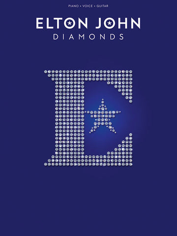 Elton John: Diamonds - Version anglaise