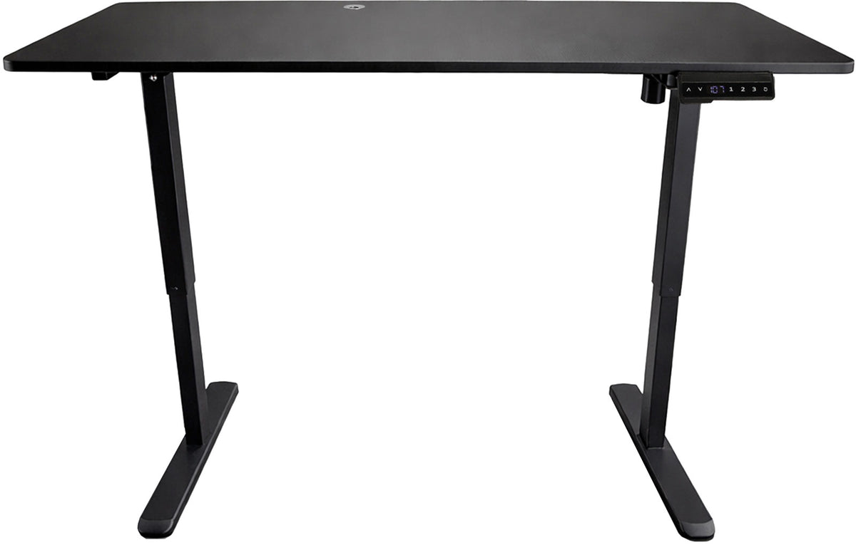 Tavolo DJ 140HA BL