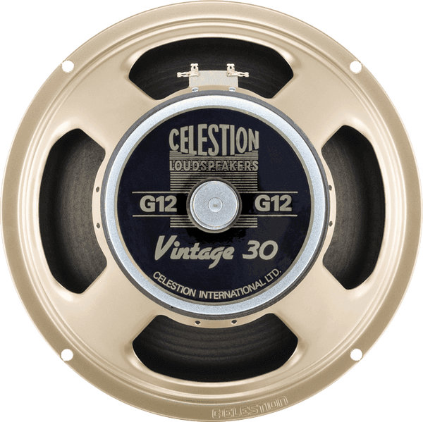 Celestion Vintage 30 8 Ohm