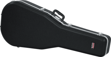 Custodia Folk Nera ABS Deluxe - GC