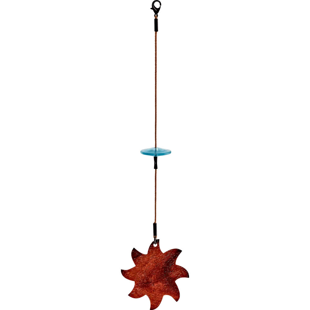 CHIMES SONIC ENERGY BAMBOU LUNA 432HZ