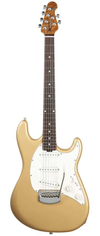 Cutlass HT SSS Golden Delicious