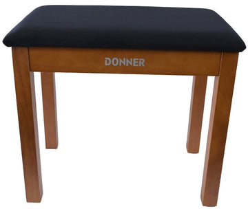DN257 Panca per tastiera in legno