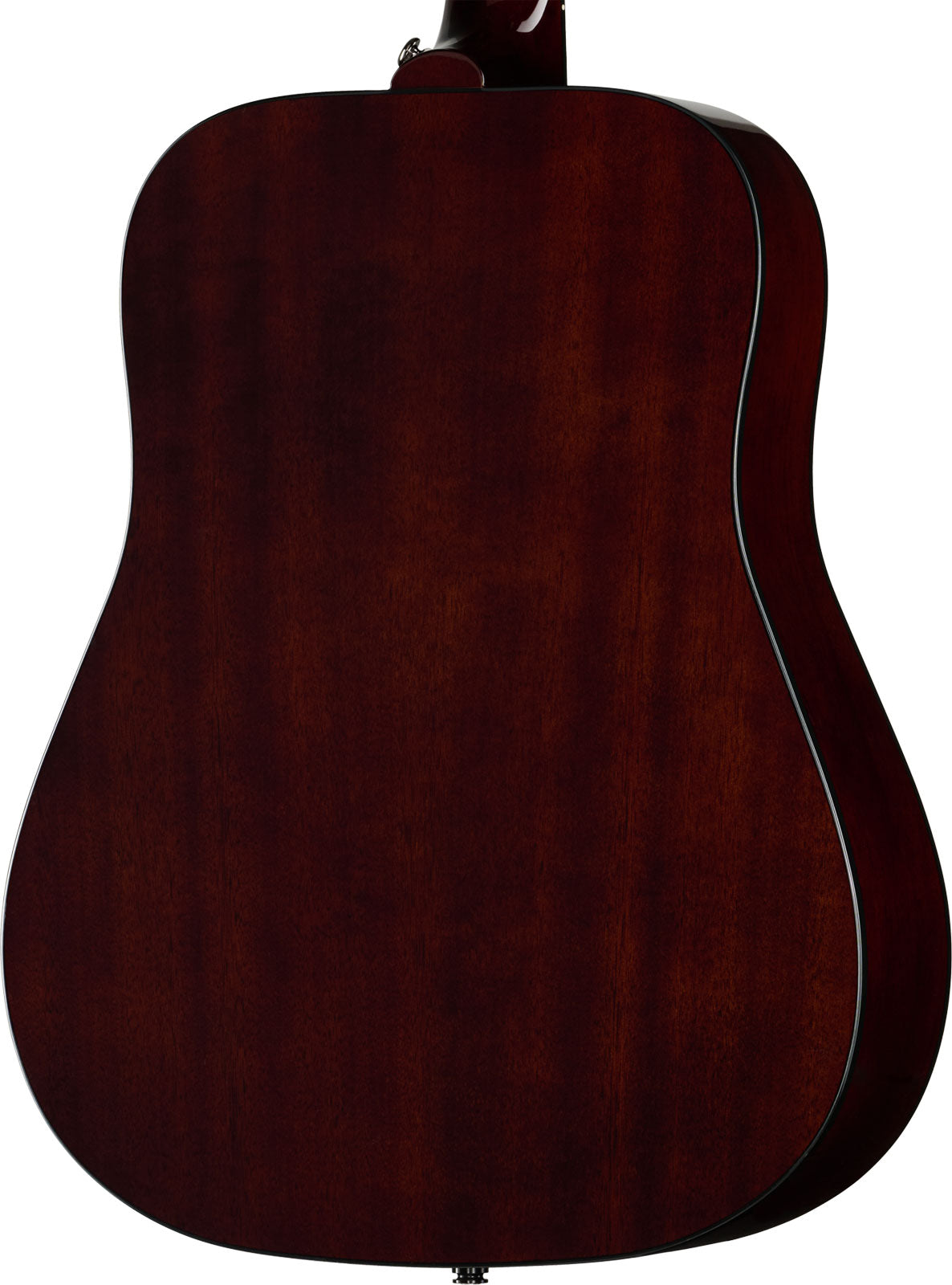 Hummingbird Signature Eric Church Cobra Burst Scuro IBG