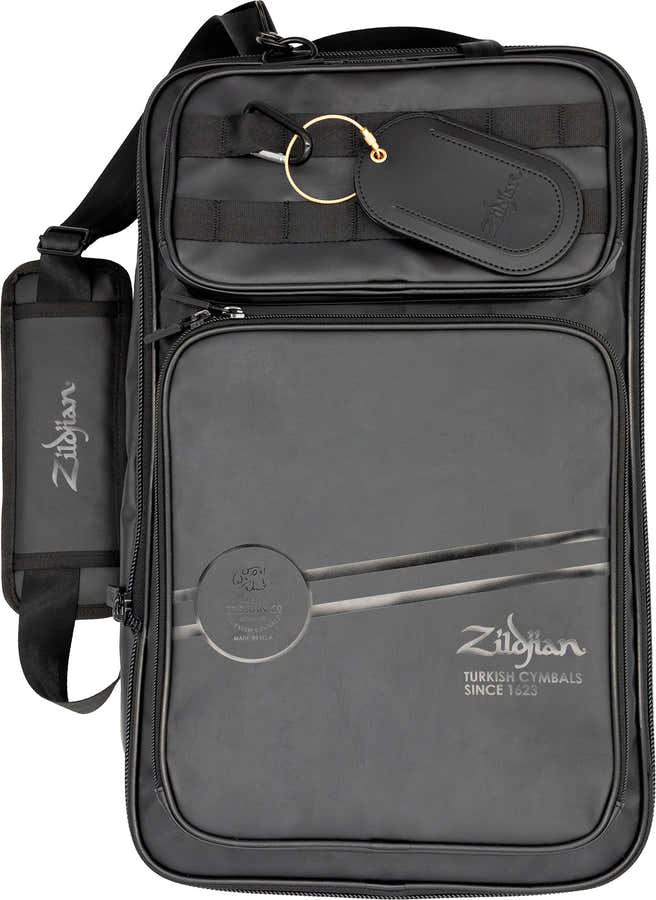 Borsa per bacchette Touring Nera