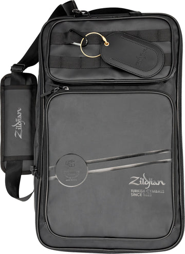 Borsa per bacchette Touring Nera