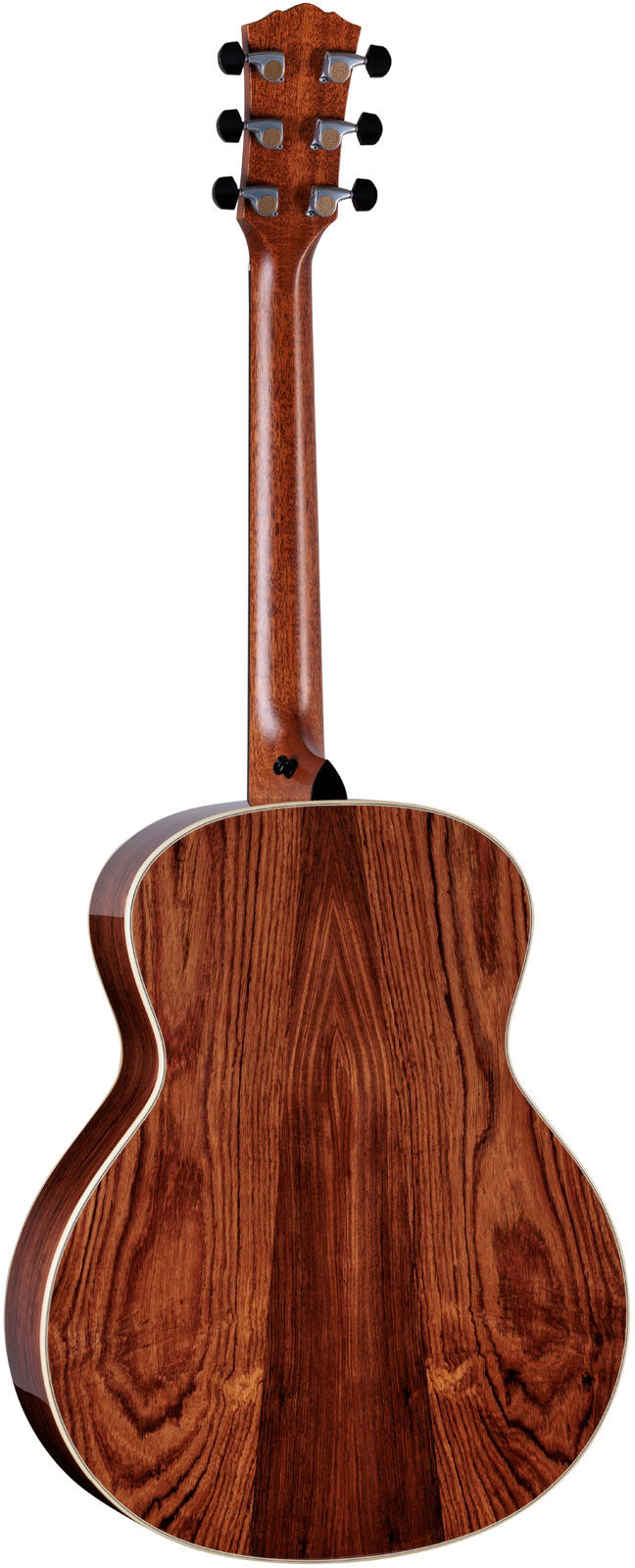 Gold Label 814e Palissandro honduregno Sunburst Grand Auditorium