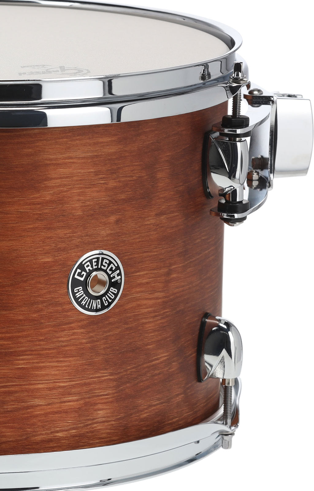 Tom Tom Catalina Club Satin Walnut Glaze
