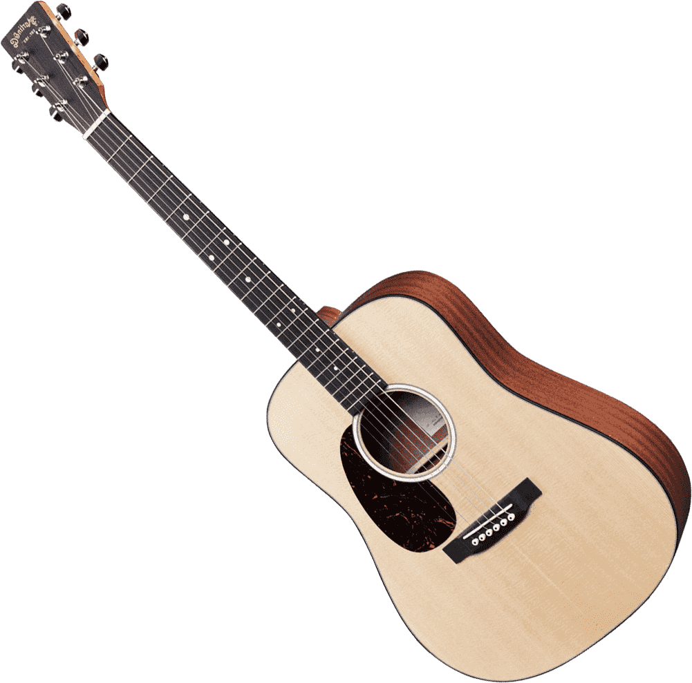 Dreadnough Junior Elettroacustica Lh