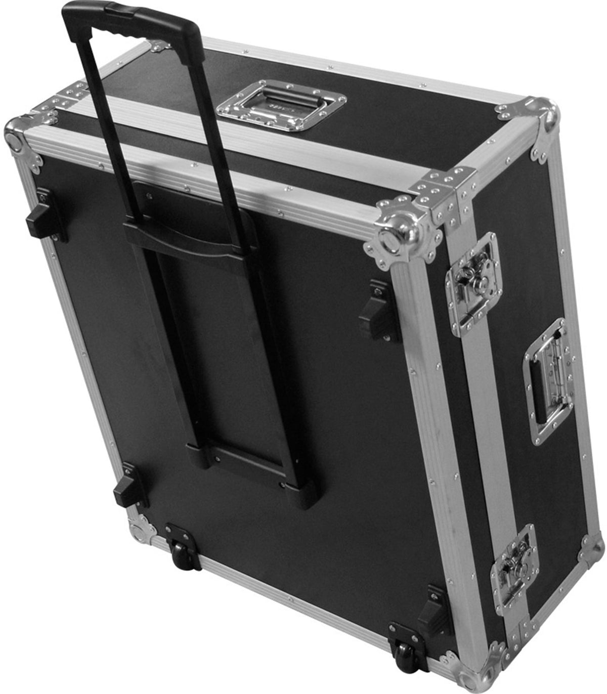 Flight case Pro X32 Compact W Silver