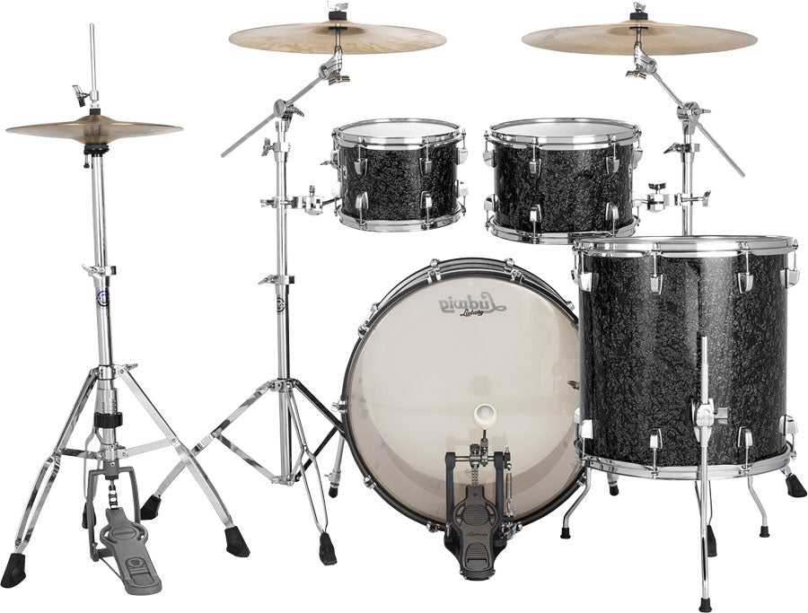Ln34204Txa8 - Neusonic 22" Mod2 - Ebano perlato