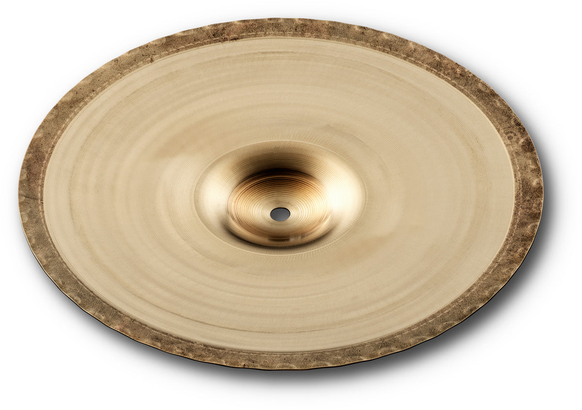 14" MASTERSOUND piatto inferiore del charleston (unicamente)