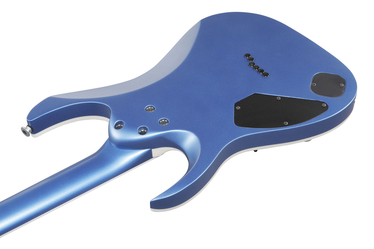 JBM9999-AMM Azzurro metallizzato opaco Signature Jake Bowen