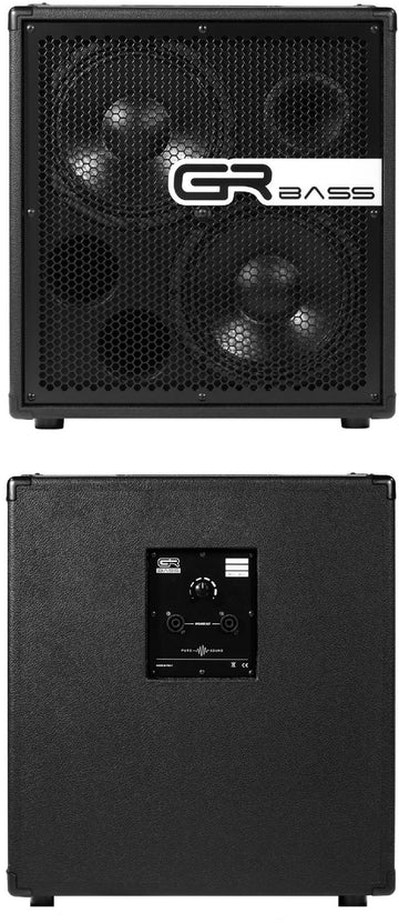 GR 210+-8 BLK BLACK