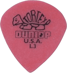 36 x Tortex Jazz Leggero
