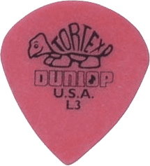 36 x Tortex Jazz Leggero