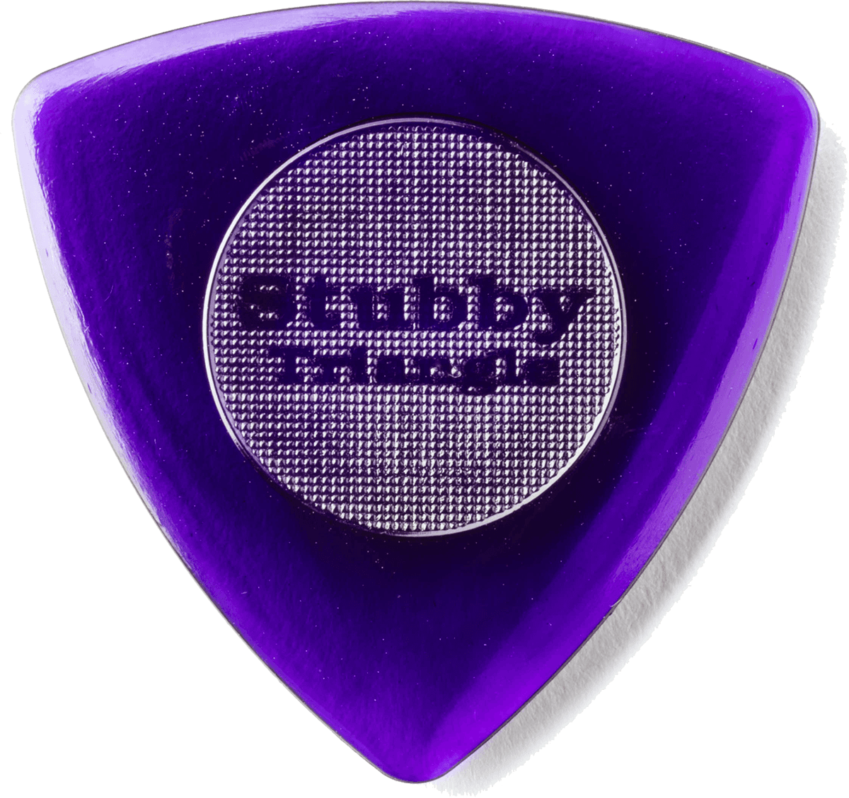 6 x 3,00mm Stubby Triangolo