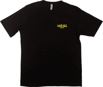 T-Shirt In Slinky We Trust Xl