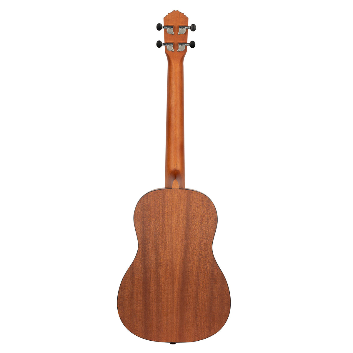 Ukulele baritono in abete