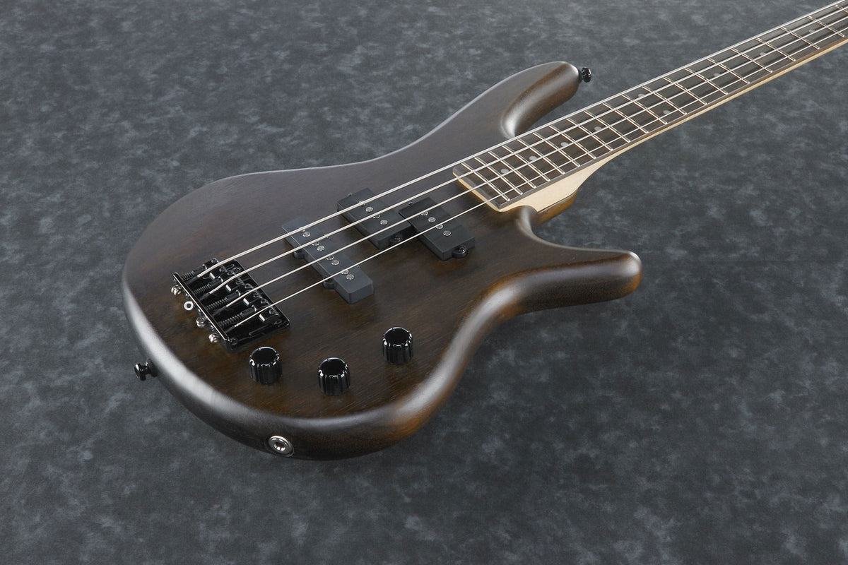 GSRM20B-WNF Noce opaco Mikro Gio