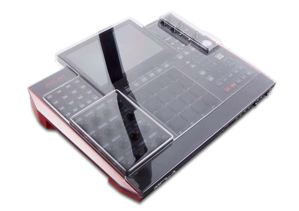 Akai MPCX