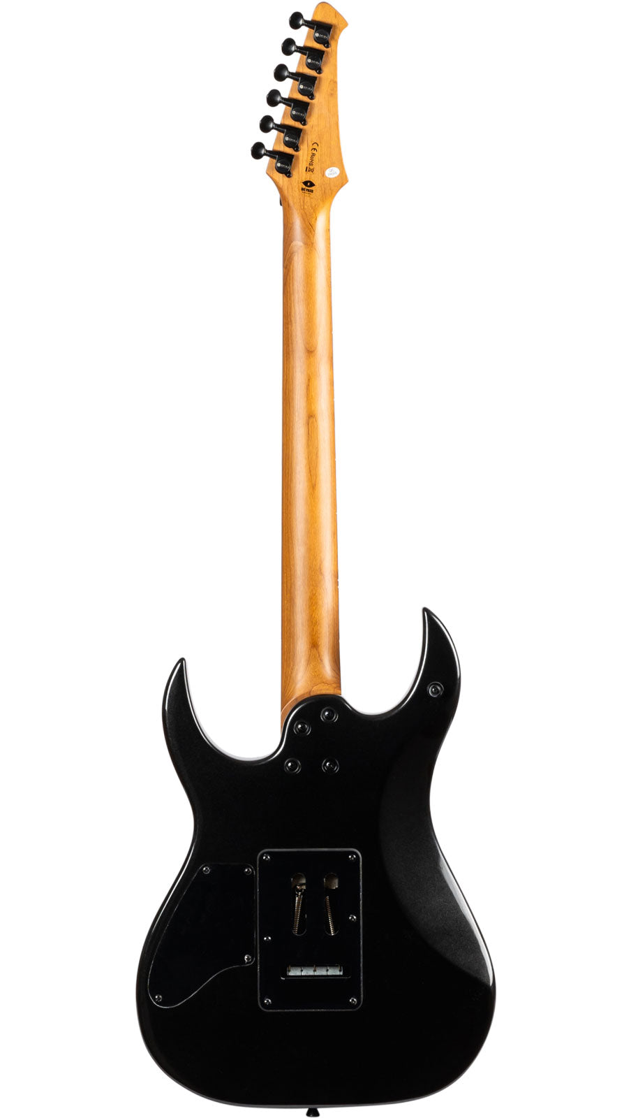S420BK Nero metallizzato