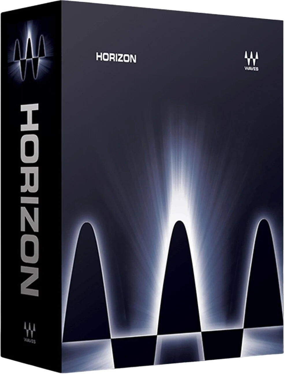 Waves Horizon