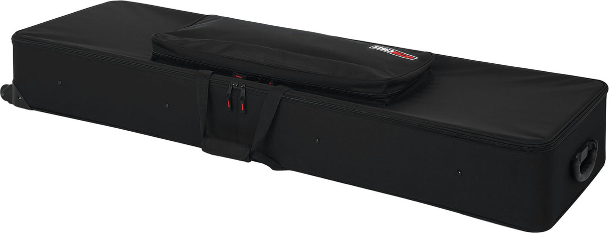 Copritastiera GK-88-XL Nero