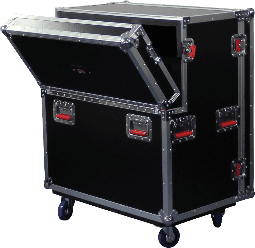 ATA TOUR CASE FOR 412 GUITAR SPEAKER CABINETS