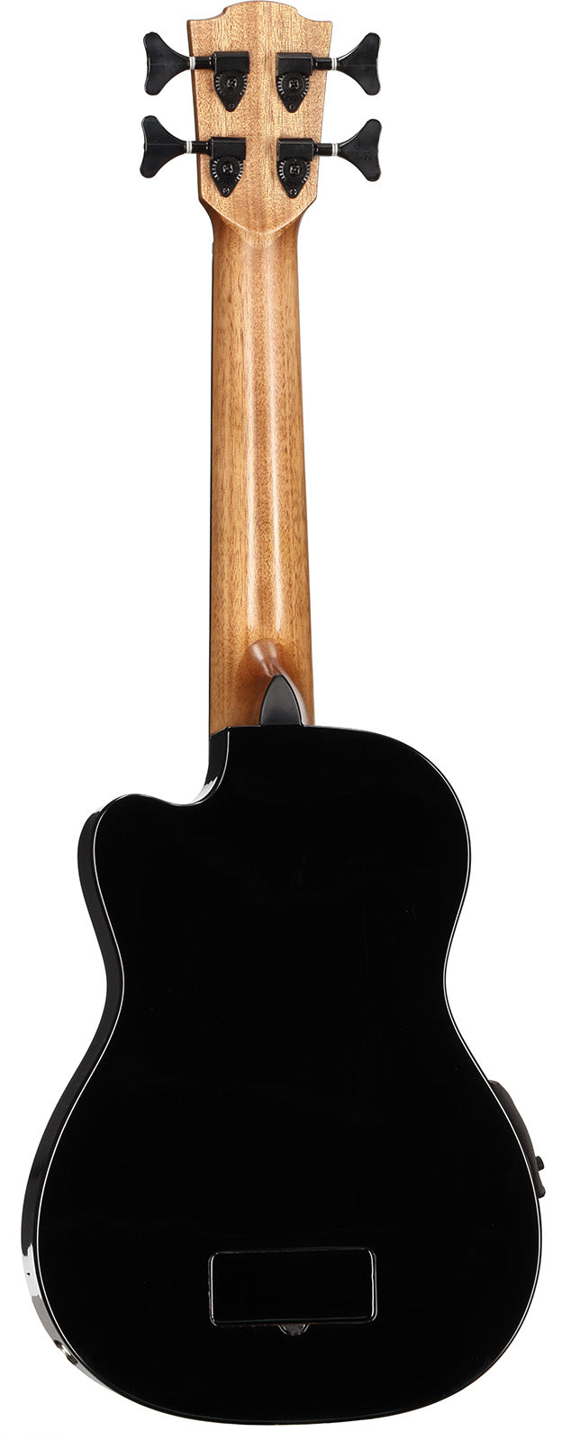 Tiki Guitar 118 Mini basso EQ