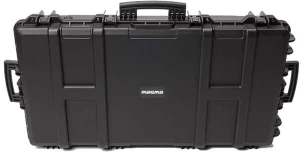 Magma FLXGuard carrello per controller DJ