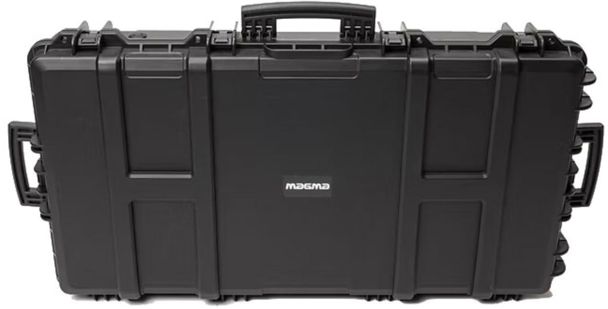 FLXGuard carrello per controller DJ