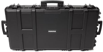 FLXGuard carrello per controller DJ