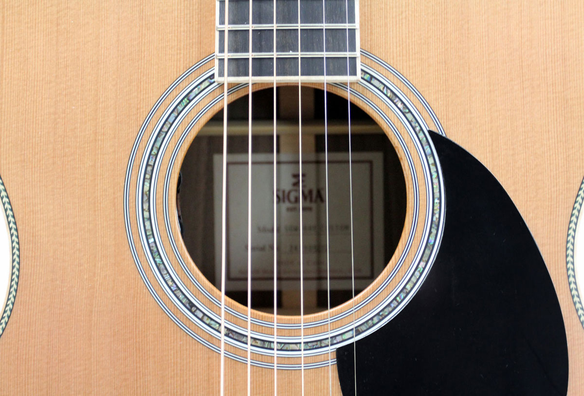 Massello Sgmw-68E Personalizzato