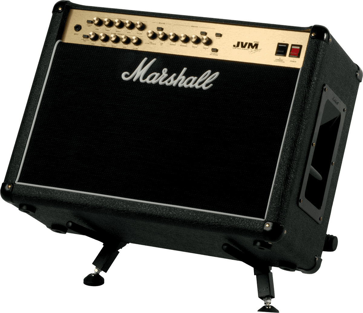 BS625 ADJUSTABLE COMBO AMP STAND