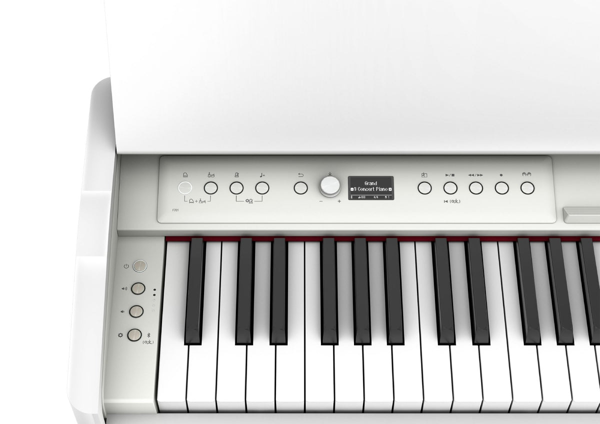 F-701 Bianco