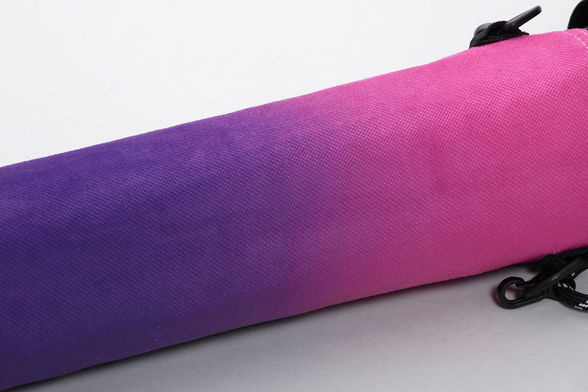 Tvsb12Pv - Vivid Collection Borsa per bacchette - Rosa X Violetto