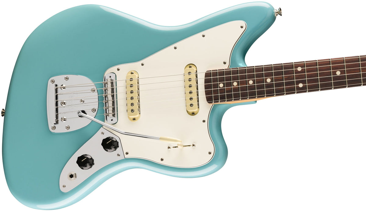 Jaguar Player II RW Aquatone Blue